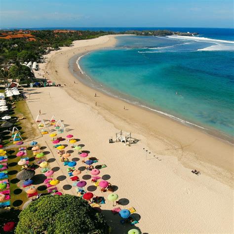 Nusa Dua Beach, Bali